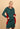Hoodiekleid mit Taschen Chilis