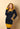 Hoodiekleid Nordsee