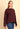 Pullover-Purpur-Side