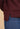 Pullover Purpur Detail 1