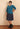 Raglan 3/4 Shirt Aqua