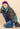 Set Kurzsweater Starlight