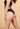 High Waist String Caro Black